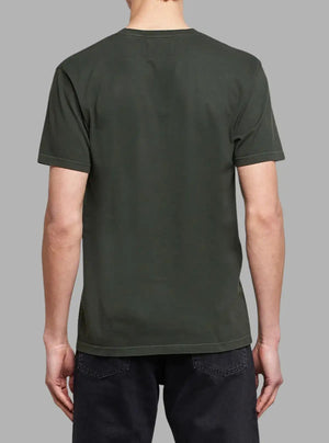 Men’s 180 GSM Hunter Green Cotton T-Shirt | Premium Bulk Wear
