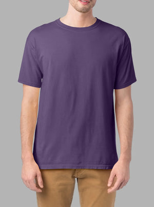 Men’s Indigo 180 GSM Cotton T-Shirt | Promo Thread