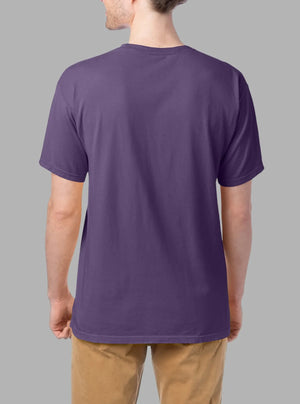 Men’s Indigo 180 GSM Cotton T-Shirt | Promo Thread