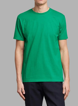 Men’s Kelly Green 180 GSM Cotton T-Shirt | Premium Bulk Wear