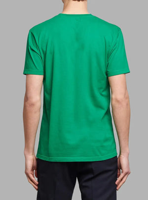Men’s Kelly Green 180 GSM Cotton T-Shirt | Premium Bulk Wear