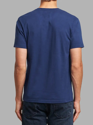 Marine Blue 180 GSM Men’s Cotton T-Shirt | Premium Bulk & Corporate Wear