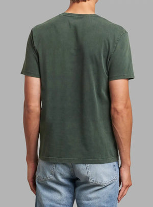 Midnight Forest 180 GSM Cotton T-Shirt for Men | Bulk & Corporate Wear