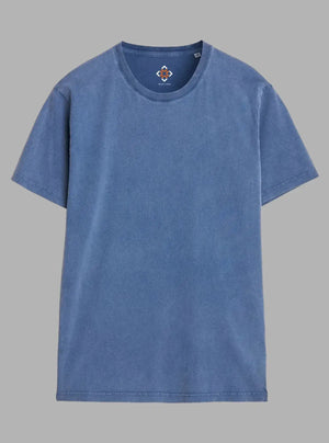 Neptune Blue 180 GSM Men’s Cotton T-Shirt | Bulk & Corporate Orders