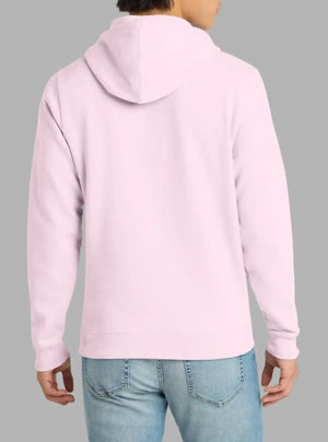 Men’s Pink 300gsm Hooded Sweatshirt | Promo Thread