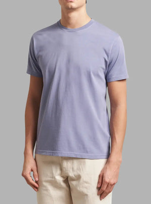 Purple Jade 180 GSM Men’s Cotton T-Shirt | Premium Bulk Tee