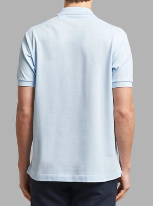 Men’s Rill Solid Polo T-Shirt 240 GSM | Promo Thread