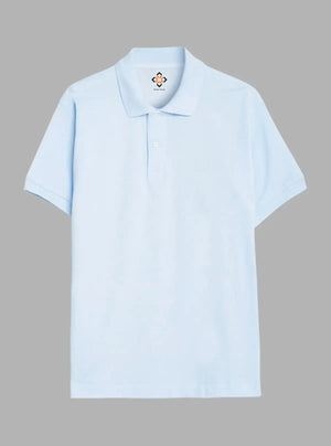 Men’s Rill Solid Polo T-Shirt 240 GSM | Promo Thread