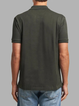 Men’s Sapwood 240 GSM Cotton Polo T-Shirt | Promo Thread