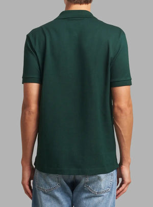 Men’s Sinople 240 GSM Cotton Polo T-Shirt | Promo Thread