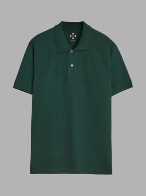 Men’s Sinople 240 GSM Cotton Polo T-Shirt | Promo Thread